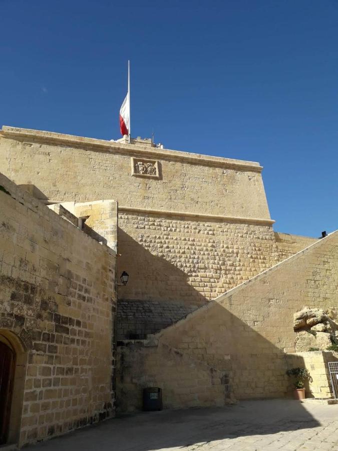 Cittadella B&B Victoria Exterior foto