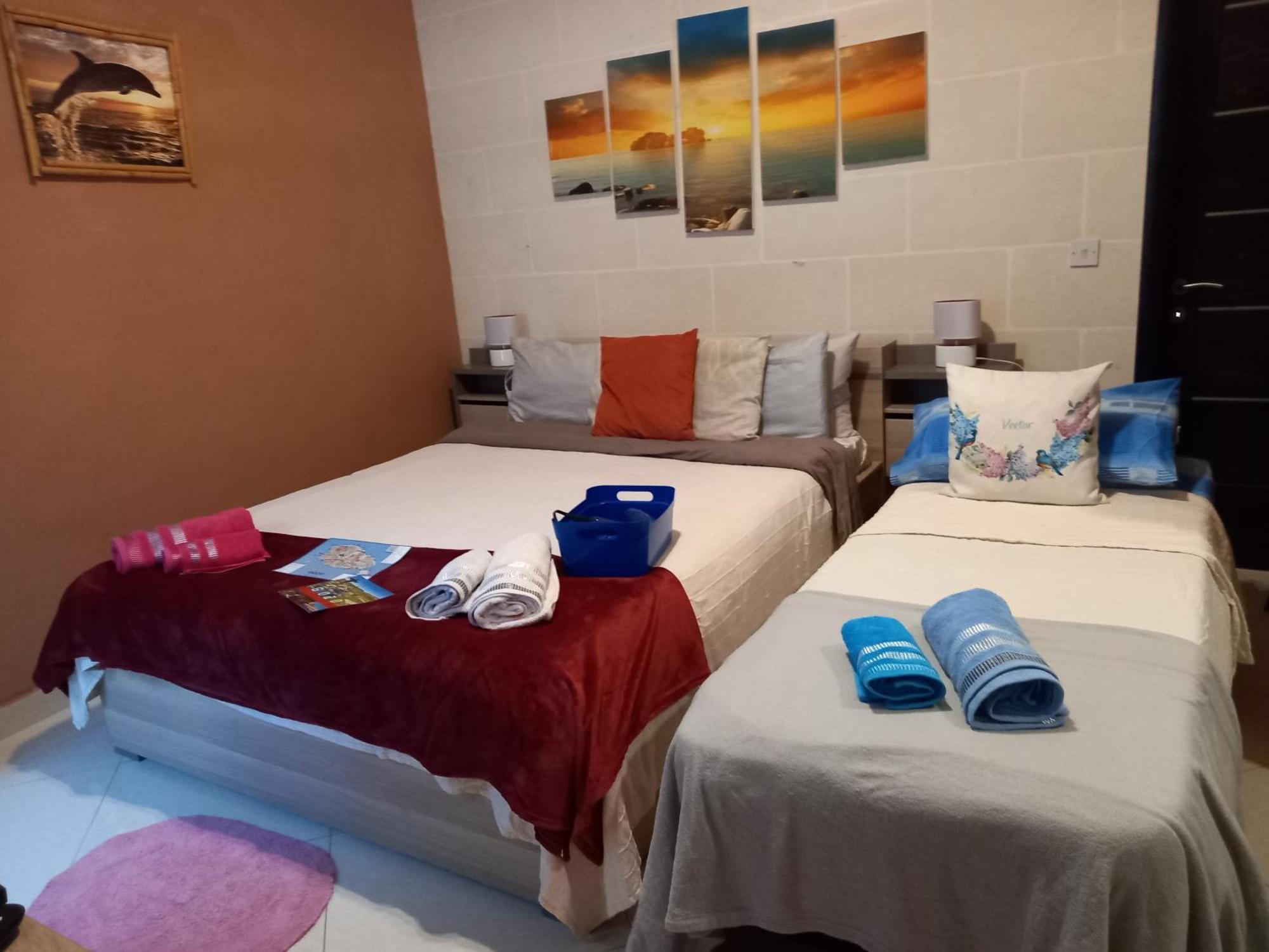 Cittadella B&B Victoria Zimmer foto